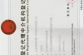 山西誉利房地产咨询评估有限公司介绍图片