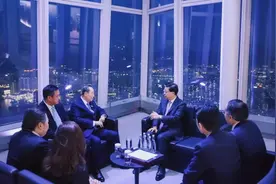 “港人春运”北上消费有人急了？港府出手了！深圳网友：街上到处都是香港人，他们是来释放天性的！图片