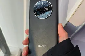 用了3年的华为P30终于退休：换上华为mate50一周，讲讲我的体验图片