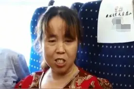 76岁孤寡老人住养老院15年，突然提出要回家，子女：她去世28年了图片