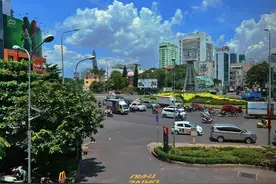 我在越南留学：一年学费1.1万，班里中国人占一半，小众但适合成绩一般的普通人图片