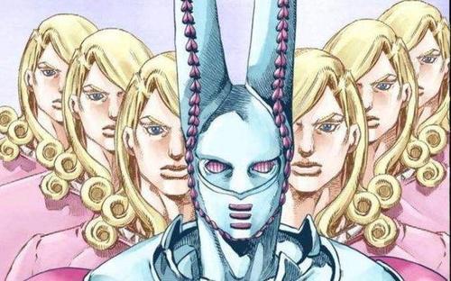 盘点JOJO中反派替身能力排行，十五位里三个DIO，你知道都是谁吗