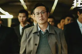 近5年最热的十部剧，《狂飙》第9，《繁华》第6，第1名很难超越图片