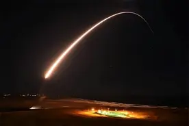 我国中段反导仅成功6次，难以大规模部署，能具备多少战斗力？图片