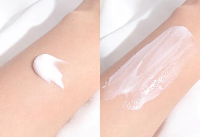 买一样味道的沐浴露和身体乳