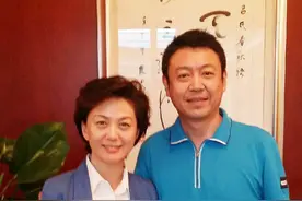 私生活混乱？被传10年换5个老婆，从央视离职的他如今怎么样了图片