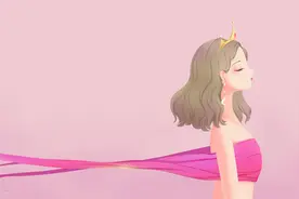 钢铁直女的心理软肋：学会依靠男人，真的好艰难？图片
