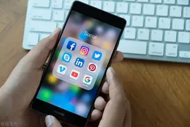 鸿蒙系统的手机，最新功能，可以随意更换图标，一分钟教会你图片