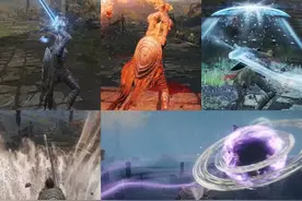 艾尔登法环武器不知道怎么质变？看完这篇攻略你就全懂了图片