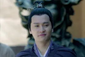 《琅琊榜》“纨绔子弟”言豫津，通透重情义，不愧是言侯的好儿郎图片