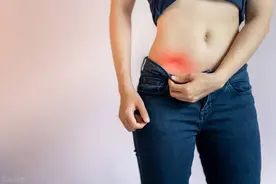 女性阑尾炎比男性更复杂！这些妇科疾病容易混淆视听图片