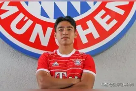 19岁亚洲天才立足拜仁二队，德甲韩国模式十多年来硕果累累图片