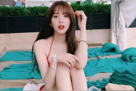 韩国女团七大遗珠，从金栽经到李玹珠，长得很漂亮却没大火图片