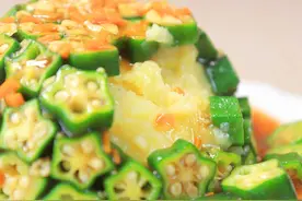 土豆配什么菜最好吃？教你5种做法，鲜香美味，顿顿吃光盘图片