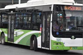 3月9日起！531路、29路开始优化调整图片