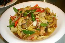 「转」食花益处多多图片
