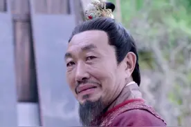 唐朝祸国之臣，杨国忠到底有多奢靡？取暖有肉屏风，吃饭用肉台盘图片