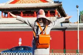 孩子不同年龄段的暑假旅游规划图片
