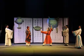 21台优秀剧目展演将集中亮相吉林戏剧节图片