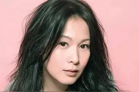 刘若英，美图系列欣赏图片