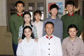 《父母爱情》江家5个子女的结局与原著的区别，江亚菲太惨了图片