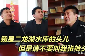 电影基本是烂片，还有过半被下架，烂片导演张浩，为何还广受好评图片
