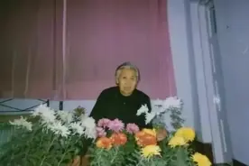 余生，您长眠，我常念图片