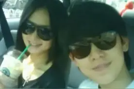 男女通吃毫不避讳，娱乐圈的女星太会玩了图片