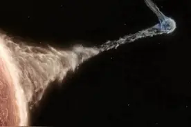 木星——这个能“晃动”太阳的行星，到底有多可怕？图片