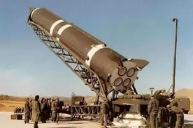 沙特买的东风快40年了，还能用吗？导弹也有保质期，过期怎么办？图片