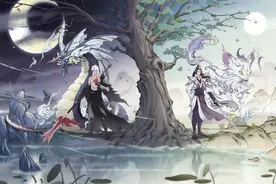 【一念逍遥】教你如何玩转法则！图片