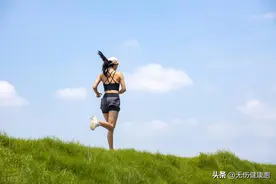 7分半配速跑五公里，心率165-170，还敢跑吗？图片