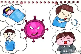 只要常按这些穴位，气血充足，平衡阴阳，百病不来扰！图片