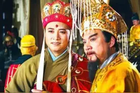 历史上真实的唐僧，最后到底是怎么死的？图片
