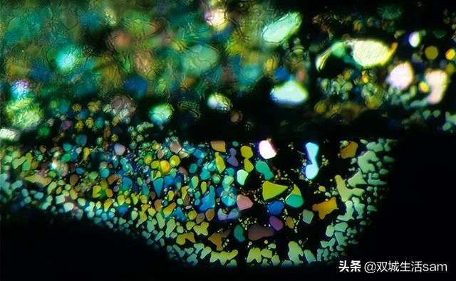 胶花水晶吧 2026年胶花水晶的作用