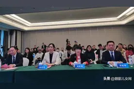 2023“庐山杯”九江马拉松将于4月16日开跑图片