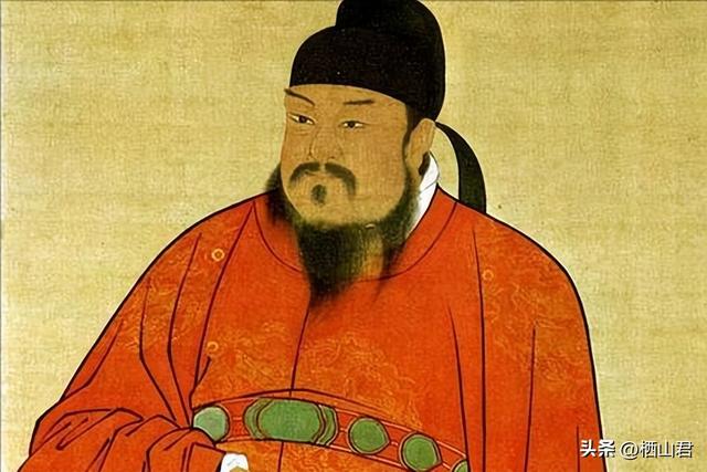 李世民为什么敢逼李渊下台？