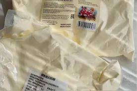 爆卖的“俄罗斯老奶粉”不符合国标，4招分辨真假奶粉图片