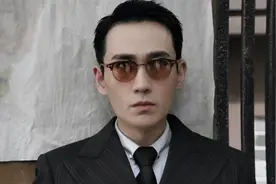 年度盘点：这4部年度谍战大戏，你全部看过了吗？图片