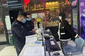 “五一”期间绥德社会治安大局平稳有序图片