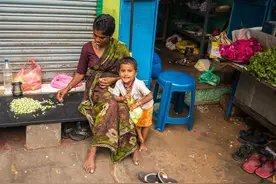 印度种姓制度到底有多可怕，为何能延续3000多年？图片