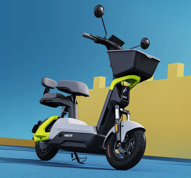 全国上牌免驾照！最低2000起，九号、摩兽、小牛新品你怎么选？