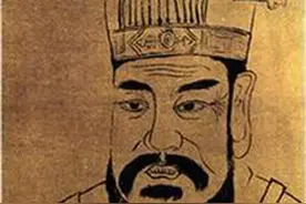 盘点中国历史上十大篡位成功的帝王图片