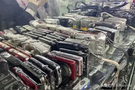 30元的电子垃圾，如今秒变年轻人的千元“新宠”！说不定你也有图片