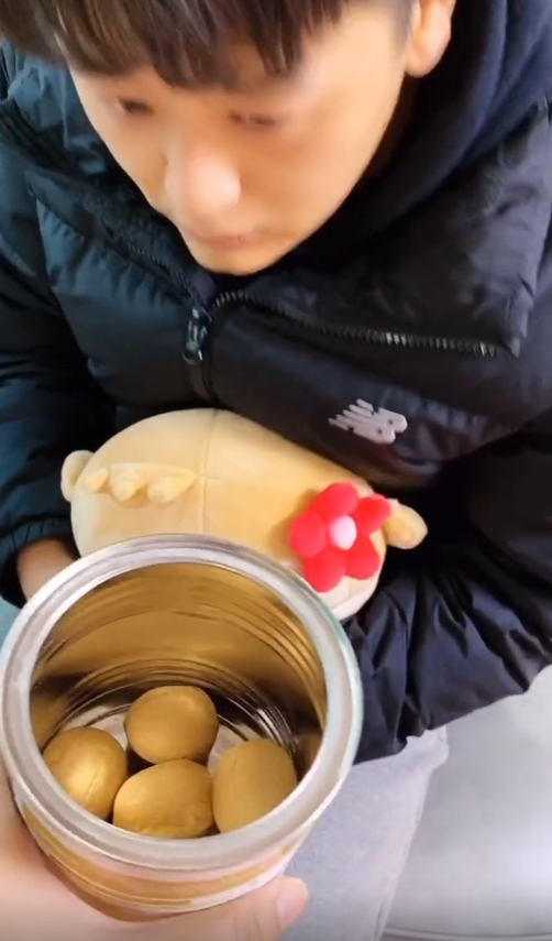 因藏私房钱涨粉500多万!究竟有多会藏?竟能成藏钱界天花板
