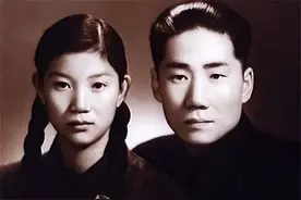 毛岸英牺牲12年后，刘思齐改嫁杨茂之生四子，这位杨茂之是何身份图片