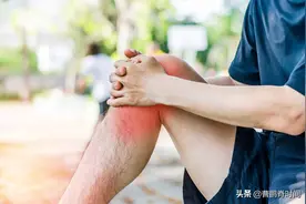 三种常见的膝盖损伤，你中招了吗？图片