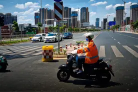 明确了！电摩≠电动车，上路要遵守“2+3”原则，以免被罚图片