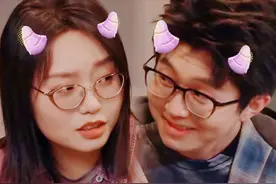 2025年《毛雪汪》开播，短短17分钟，李雪琴、毛不易爆出多个秘密图片