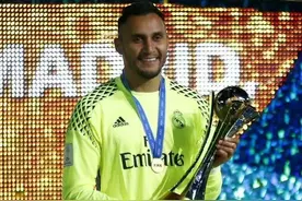 皇马5年4欧冠，主力门将卡西利亚斯、纳瓦斯现在如何了？图片